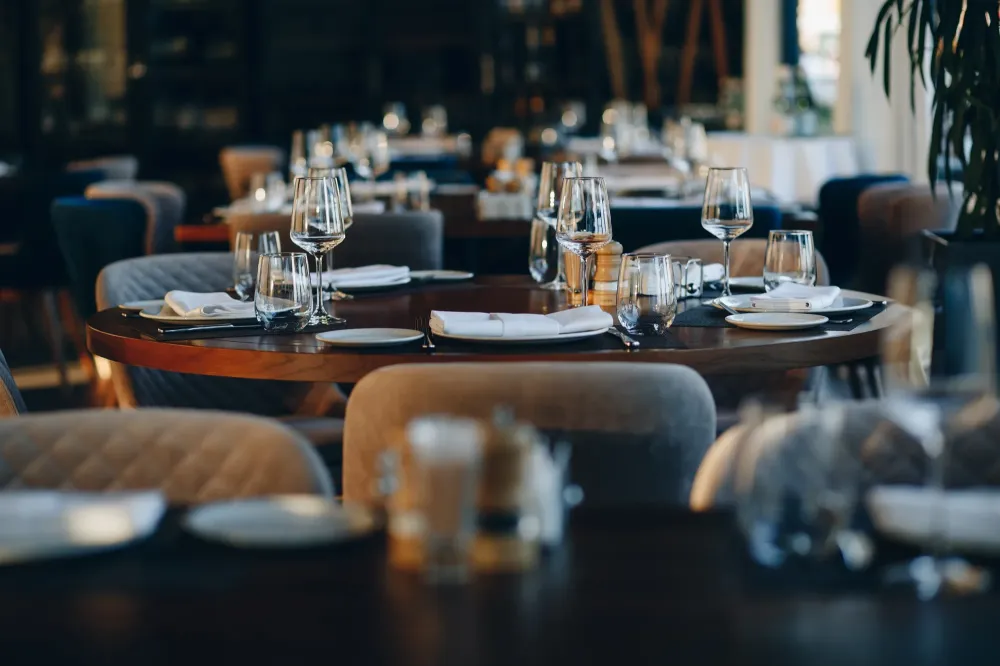 Restaurant familial près de Le Taillan-Médoc